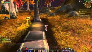 CataQuests.com - Hacking the Construct (Horde)
