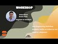 TurkStudentCo TechTalk Erkan Ekser Senior Data Engineer at Trendyol