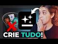 Essa IA cria PLANILHAS, APPS e AUTOMAÇÕES pra você! | Genspark AI