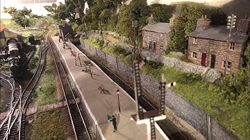 Buckdale Rebuild - Part 4 - Yorkshire Dales Model Railway