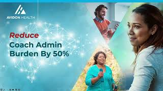Reduce Coach Admin Burden by 50% Using Engagement Rx