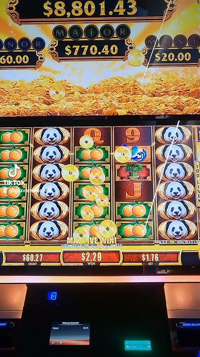 Casino - YouTube