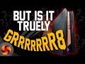 Asus GR8 II Mini Gaming PC Review (Console killer!)