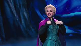 Frozen The Musical | Official West End Trailer