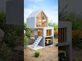 mini house 🏠 #viral #shorts