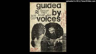 Guided By Voices - Fat And Friendly (1986/05/26)
