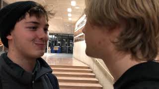KEVIN STEALS MASSIMO’S NUTS (NOT CLICKBAIT) *18 PLUS* *POLICE CALLED* (GONE WRONG) 😱😱😱😱