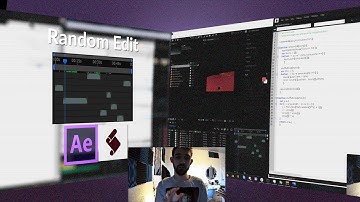 After Effects Scripting Tutorial: Random Edit
