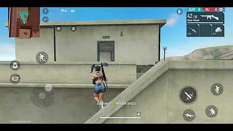Training pt 1