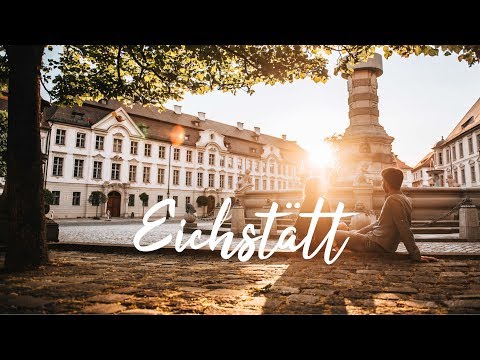 Eichstätt: Unsere Highlights in der Barockstadt