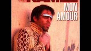 Kamel Mon Amour
