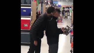 Moaning In Peoples EARS Prank ( nelk)