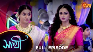 Saathi - Full Episode | 27 April 2022 | Full Ep FREE on SUN NXT | Sun Bangla Serial