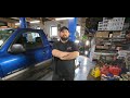 Preparing the Burnout Truck for the #NewEngland900 #diyspeed #lstheworld