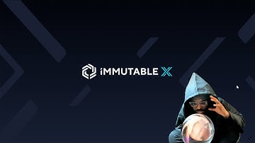 Immutable X | Quick Overview | NFT Layer 2 for Ethereum | 🔮