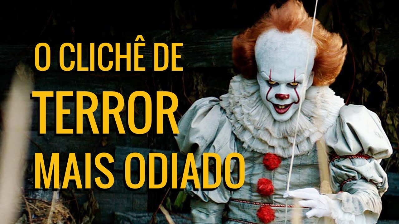 O que é jumpscare? Conheça a técnica dos filmes de terror