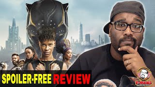 Black Panther Wakanda Forever Review (Spoiler-Free): It's Complicated