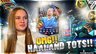 EAFC: OMG!!😱 2 MIO Spieler GEZOGEN🔥| PL TOTS Pack Opening | fi0nafifa