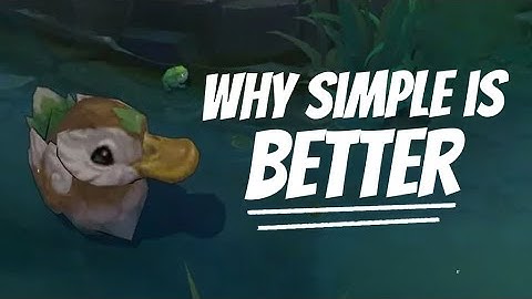 Why Low Poly Art is the Most Underrated Style in Video Games