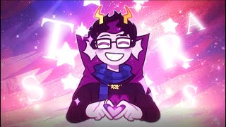 [HS] Infinitesimal | Eridan [HBD KATE!]