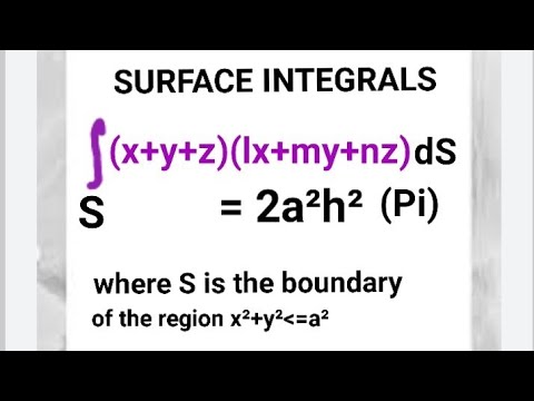 Evaluating the Surface