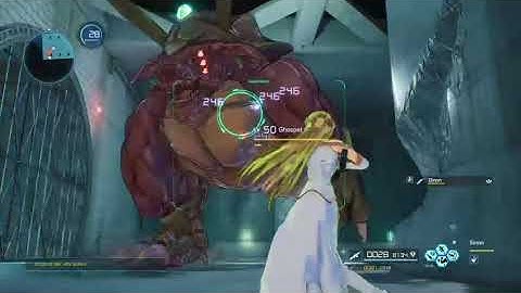 Sword Art Online Fatal Bullet Part 20 a new squad and Homecoming