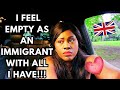 Why Most Africans Abroad Feel Empty And Unfulfilled Despite Being Financially Successful Why Most Africans Abroad Feel Empty And Unfulfilled Despite Being Financially Successful
