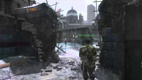 Black Ops first random tomahawk on first strike!!