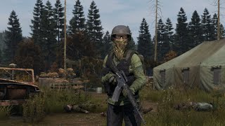 Dayz Can I Survive? (Lone Survivor Adventure)