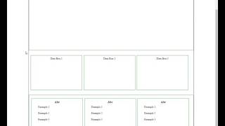 How to make a Simple Webpage HTML/CSS Part 4 (Beginners)