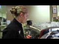 Bakery Jobs - Johanna The Bakery Assistant's Story