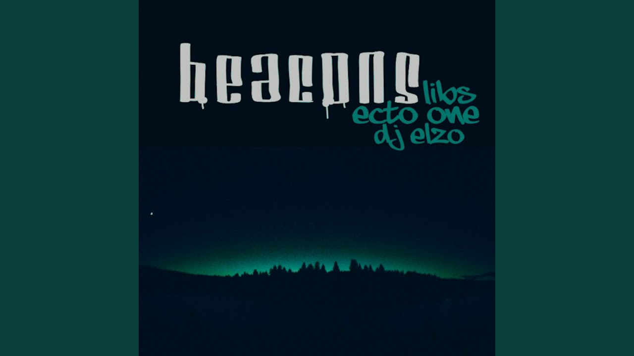 Guarda Beacons su YouTube Guarda Beacons su YouTube