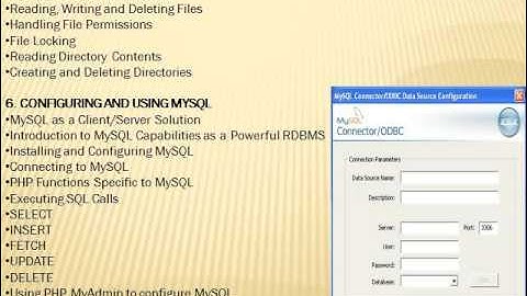php training | php Online training| php training in hyderabad-GOT