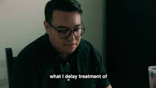 Change Is Possible Thomas 30Sec Ad2