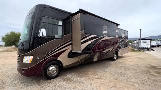 2018 Coachmen Mirada 35BH motorhome for sale @rvready