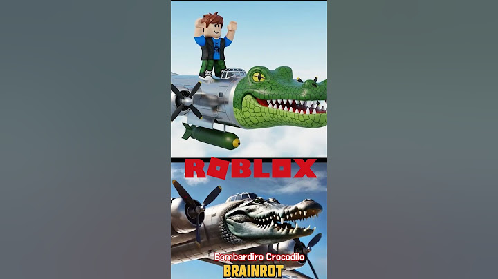 Roblox Brainrot New Song,Tralalero Tralala,Bombardiro Crocodilo,Tung Tung Tung Sahur,  #roblox