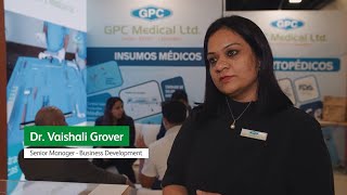 GPC Medical at FIME 2023