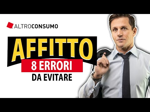 Video: Posso affittare il mio aiuto per comprare casa?