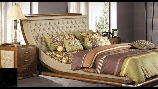 Beds and Sofa latest design | Latest modern beds and sofas | Best quality beds |