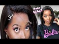 The Best FAKE SCALP TRANSPARENT LACE FRONT WIG 😱NO Work Needed | Undetectable Lace ft. Royal Me