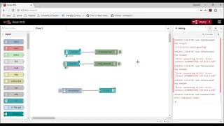 Read Write Data Siemens using Node-RED (S7) - YouTube