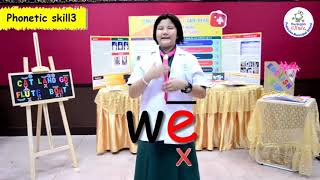 5 Phonetic skills