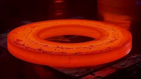 Shailesh Forging Works - Corporate Video | Forging & Seamless Rolled Rings Since 1971