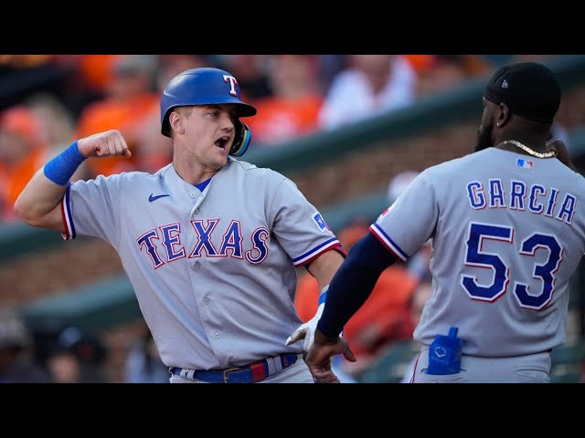 How Texas Rangers fans can support the team during ALDS home game 