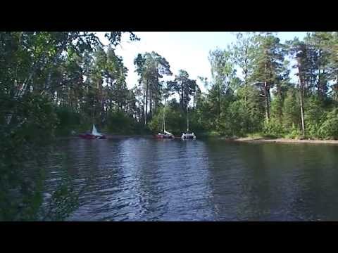 Video: Onega Petroglyphs - Alternative View