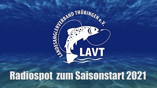 LAVT Funkspot zum Saisonstart • April 2021