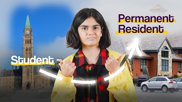 How to Get Permanent Residency in Australia After Studying | Step-by-Step Guide