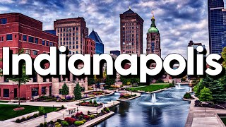 Indianapolis, Indiana: Best Things To Do & Visit 2024