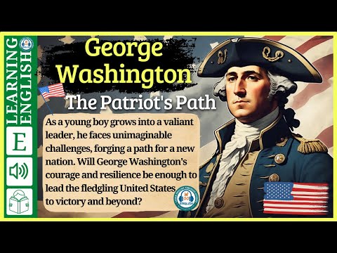 Video: Luoghi in cui puoi conoscere George Washington