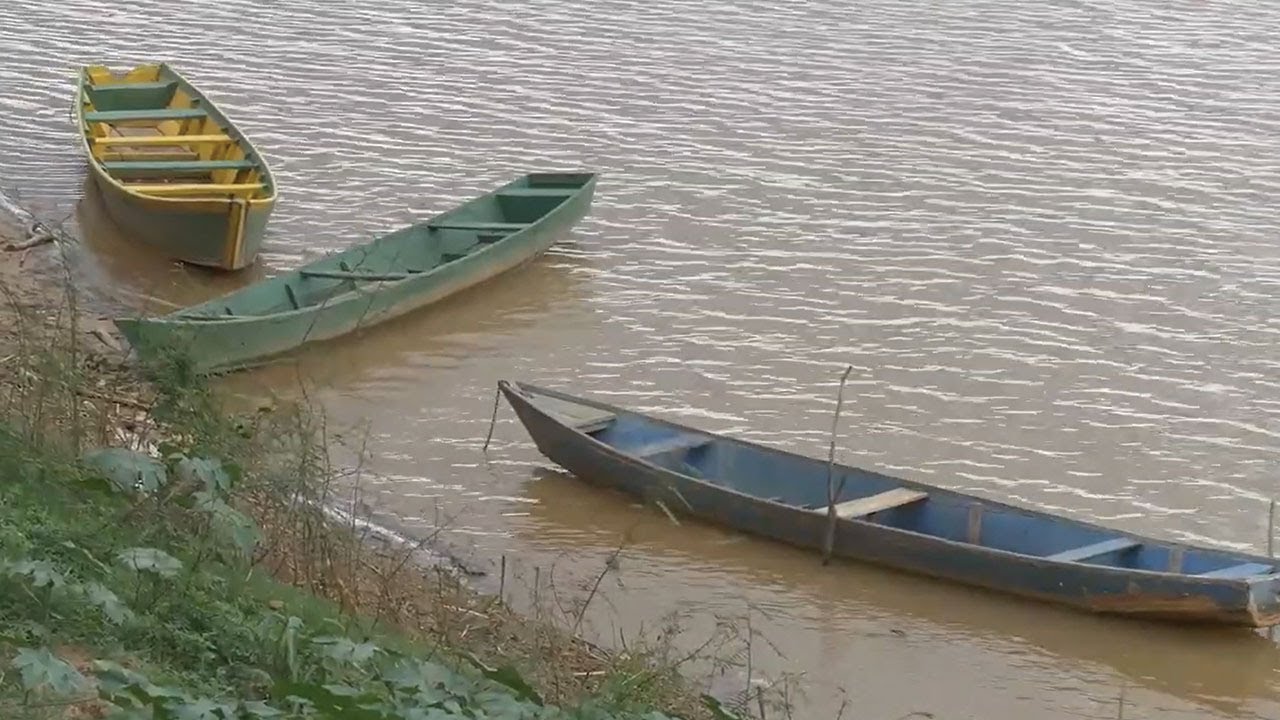 CBHSF em ação - Povos e Comunidades Tradicionais da Bacia do Rio São Francisco